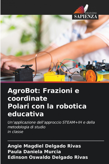 AgroBot