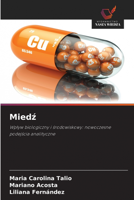 Miedź