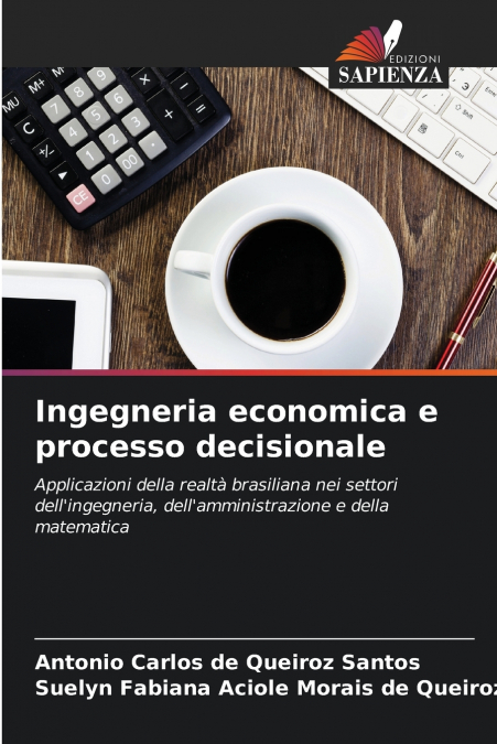 Ingegneria economica e processo decisionale