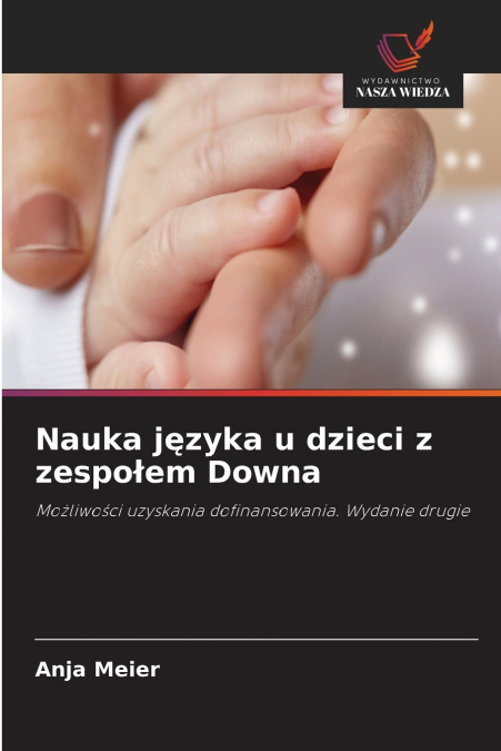Nauka języka u dzieci z zespołem Downa