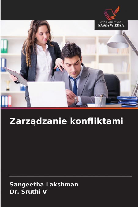 Zarządzanie konfliktami