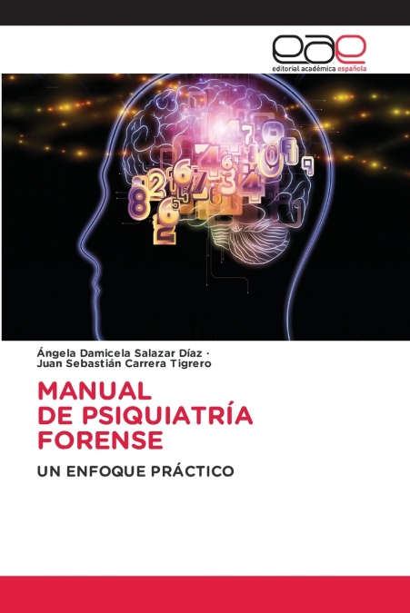 MANUAL DE PSIQUIATRÍA FORENSE