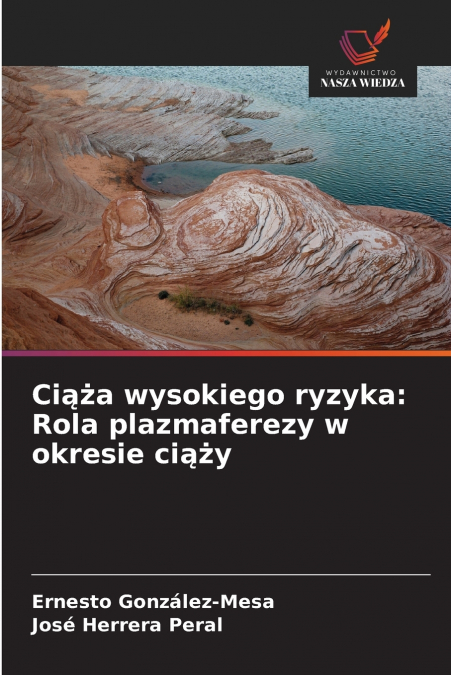 Ciąża wysokiego ryzyka