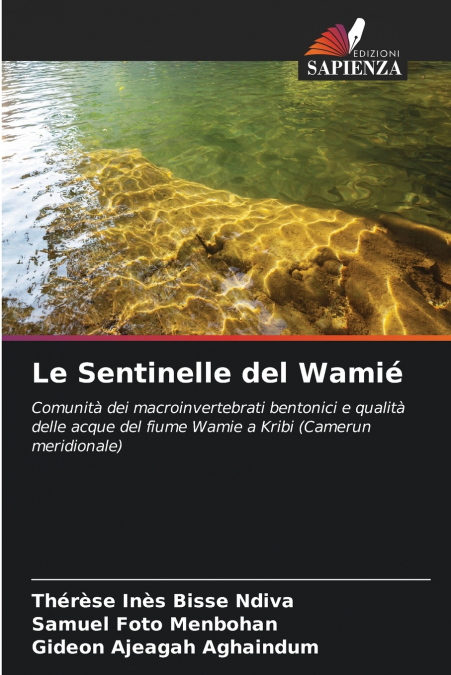 Le Sentinelle del Wamié