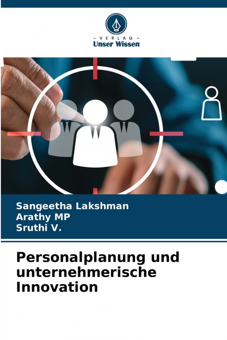 Personalplanung und unternehmerische Innovation