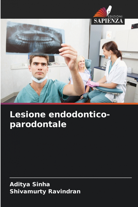 Lesione endodontico-parodontale