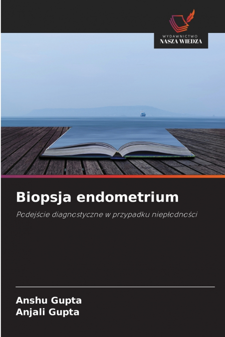 Biopsja endometrium