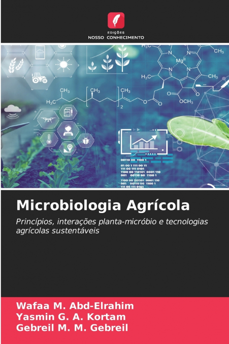 Microbiologia Agrícola