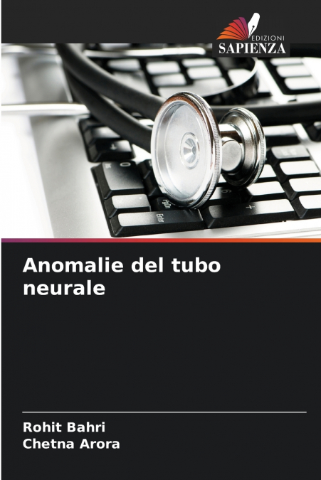 Anomalie del tubo neurale