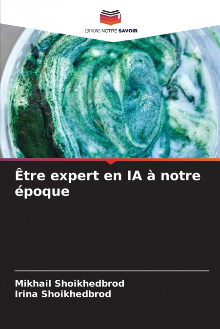 Être expert en IA à notre époque