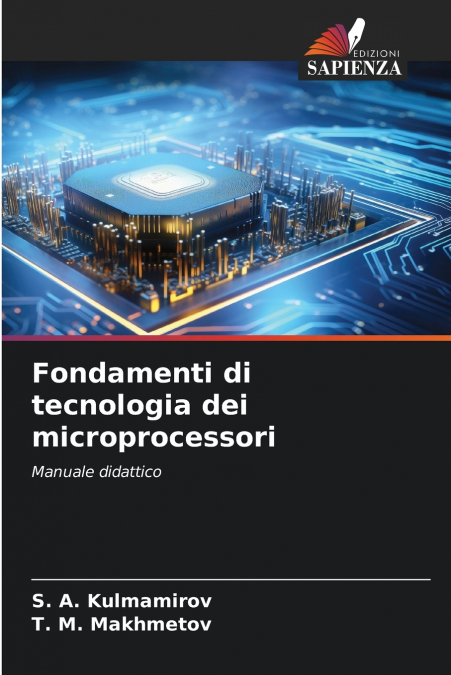 Fondamenti di tecnologia dei microprocessori