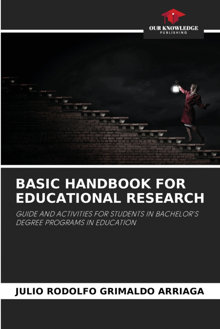 BASIC HANDBOOK FOR EDUCATIONAL RESEARCH
