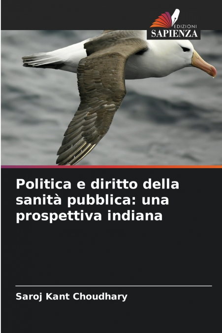 Politica e diritto della sanità pubblica