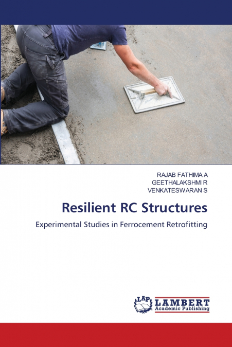 Resilient RC Structures