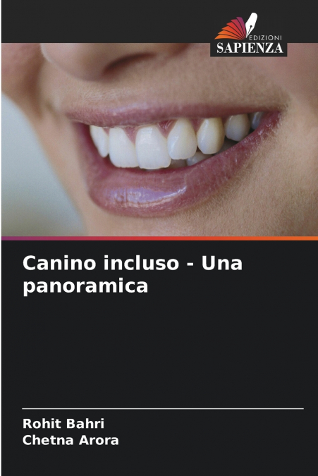 Canino incluso - Una panoramica