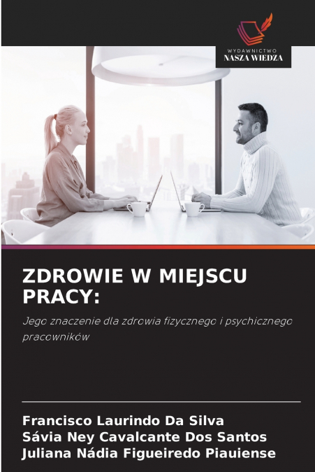 ZDROWIE W MIEJSCU PRACY