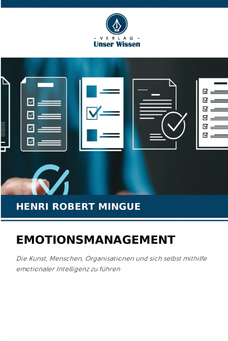 EMOTIONSMANAGEMENT