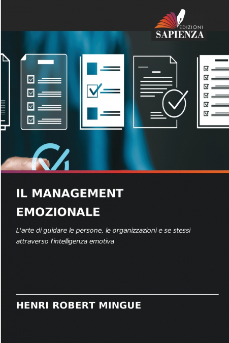 IL MANAGEMENT EMOZIONALE