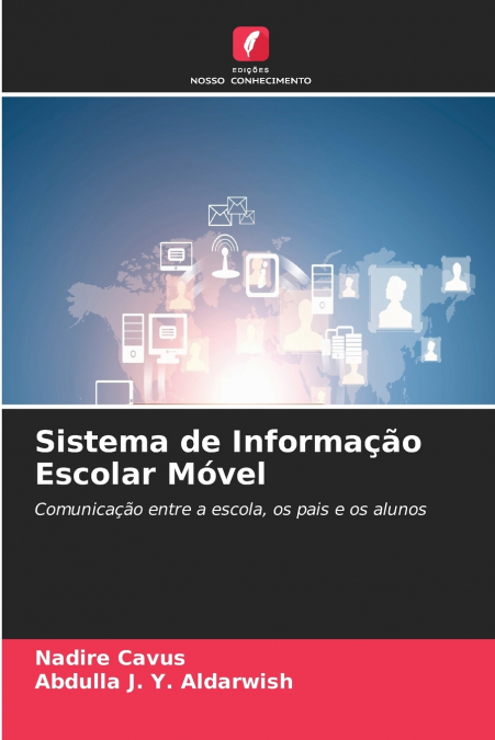 Sistema de Informação Escolar Móvel