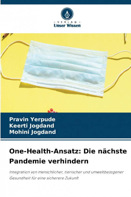 One-Health-Ansatz