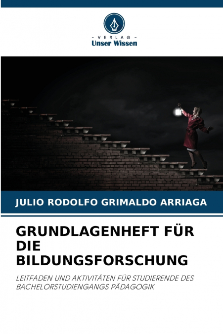 GRUNDLAGENHEFT FÜR DIE BILDUNGSFORSCHUNG