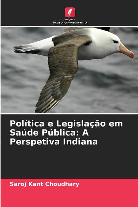 Política e Legislação em Saúde Pública