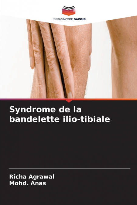 Syndrome de la bandelette ilio-tibiale