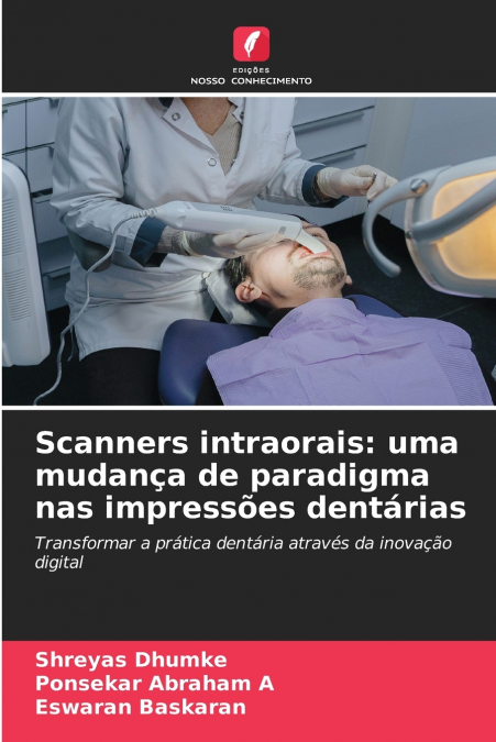 Scanners intraorais