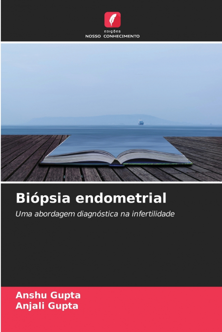 Biópsia endometrial