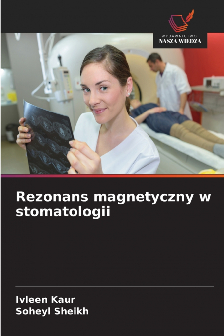 Rezonans magnetyczny w stomatologii