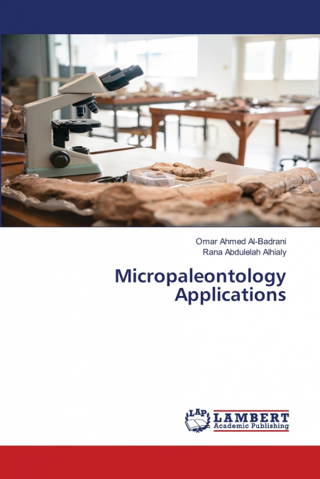 Micropaleontology Applications