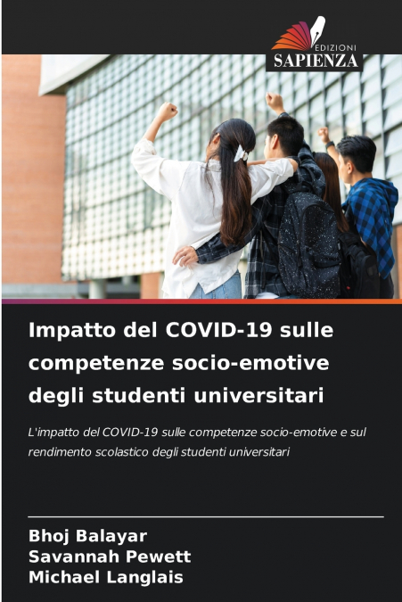 Impatto del COVID-19 sulle competenze socio-emotive degli studenti universitari