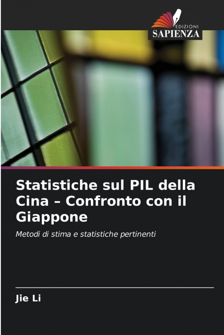 Statistiche sul PIL della Cina - Confronto con il Giappone