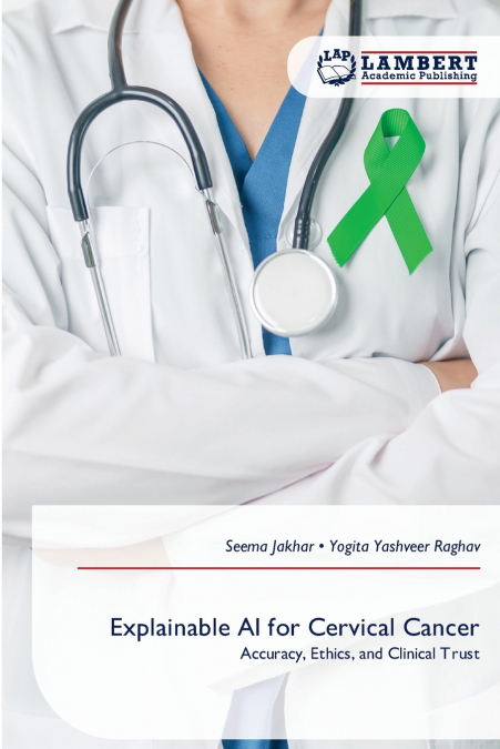 Explainable AI for Cervical Cancer
