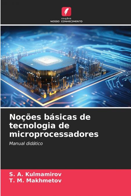 Noções básicas de tecnologia de microprocessadores