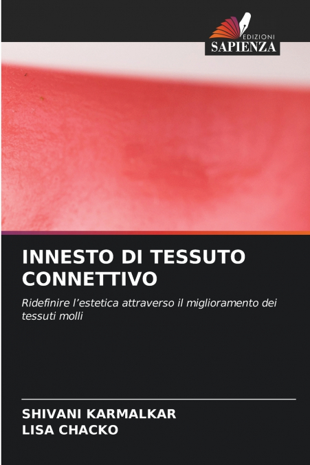 INNESTO DI TESSUTO CONNETTIVO