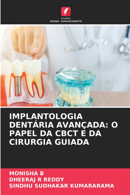 IMPLANTOLOGIA DENTÁRIA AVANÇADA