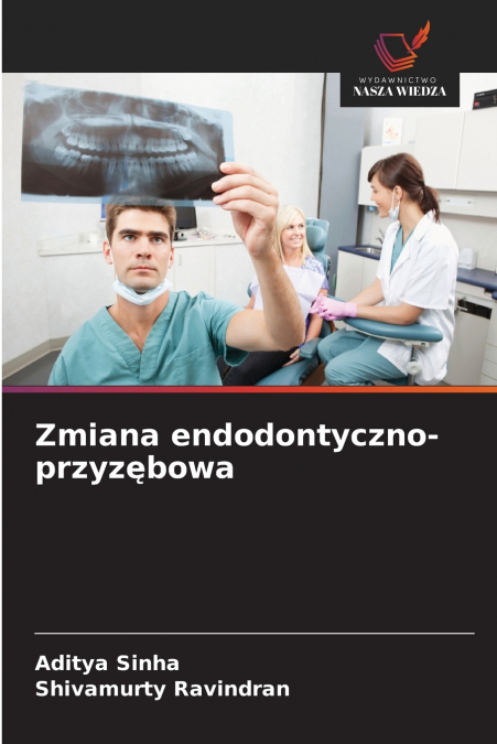 Zmiana endodontyczno-przyzębowa