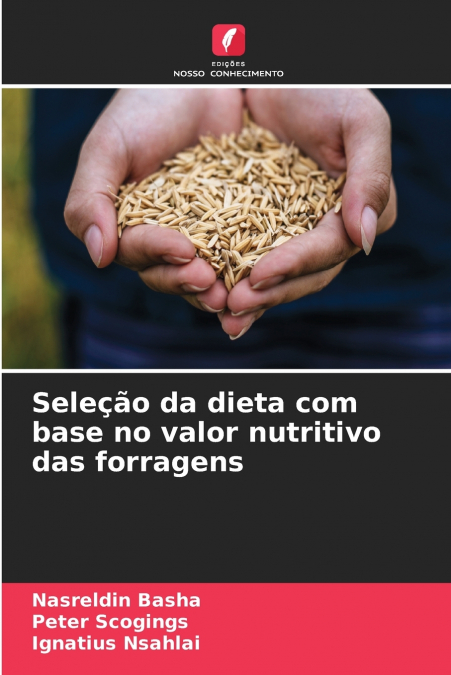 Seleção da dieta com base no valor nutritivo das forragens