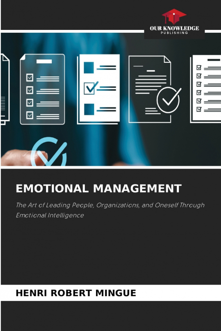 EMOTIONAL MANAGEMENT