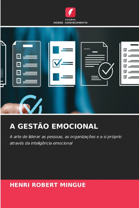 A GESTÃO EMOCIONAL