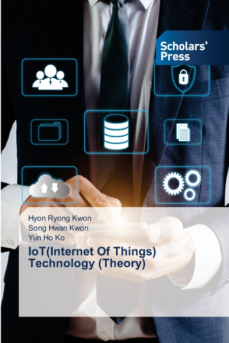 IoT(Internet Of Things) Technology (Theory)