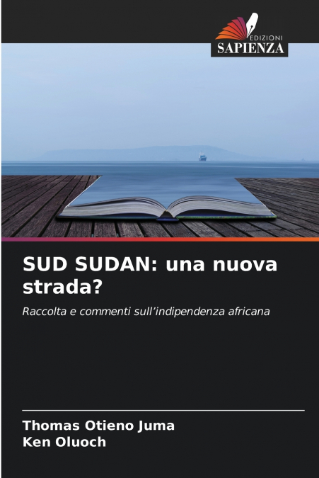 SUD SUDAN