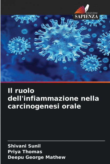 Il ruolo dell’infiammazione nella carcinogenesi orale
