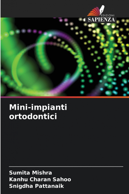 Mini-impianti ortodontici