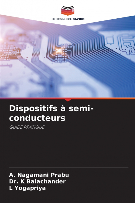 Dispositifs à semi-conducteurs