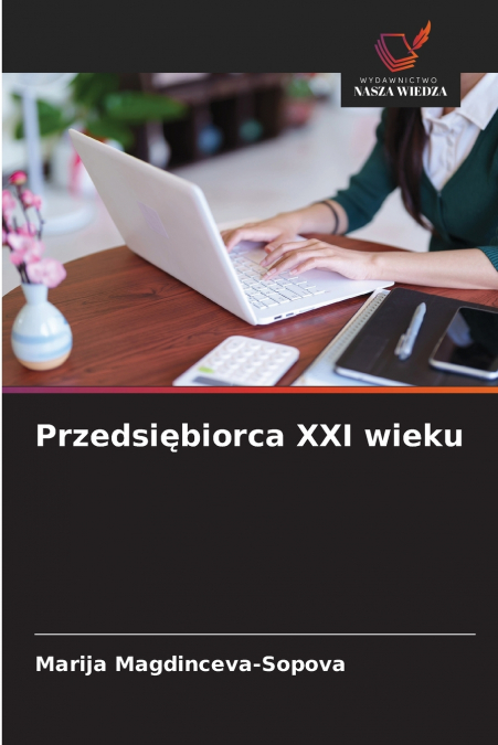 Przedsiębiorca XXI wieku