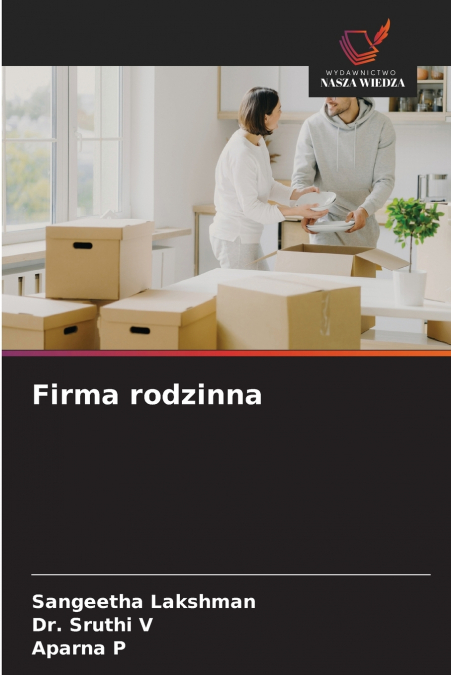 Firma rodzinna