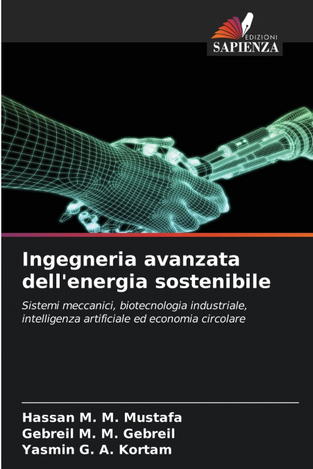 Ingegneria avanzata dell’energia sostenibile