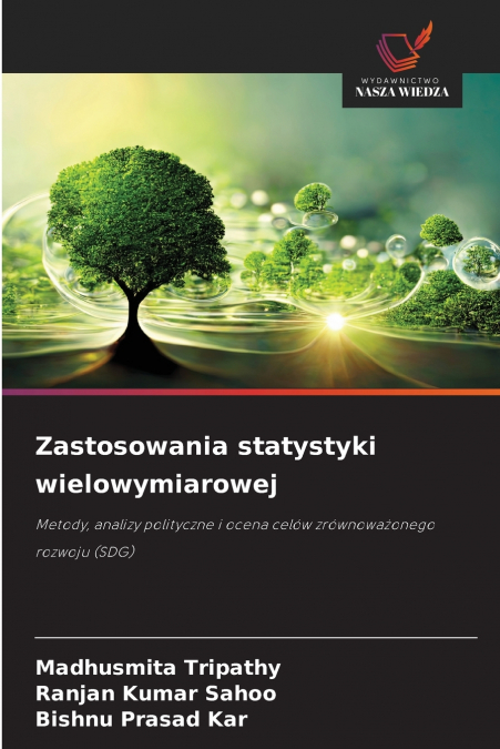 Zastosowania statystyki wielowymiarowej